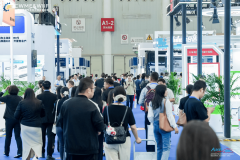 智能机械人工业从